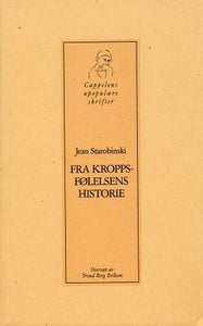 Fra kroppsfølelsens historie