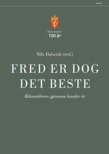 Fred er dog det beste