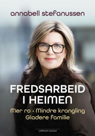 Fredsarbeid i heimen