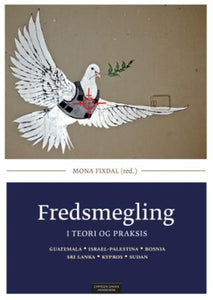 Fredsmegling i teori og praksis