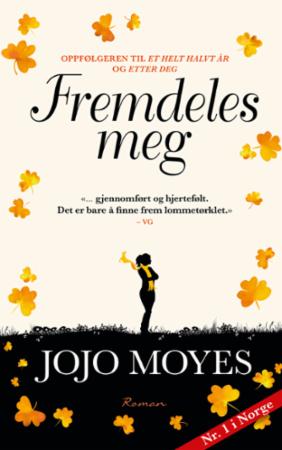 Fremdeles meg