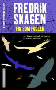 Fri som fuglen