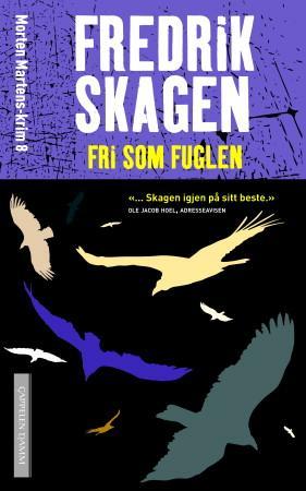 Fri som fuglen