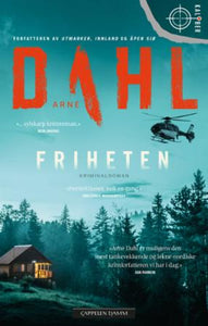 Friheten