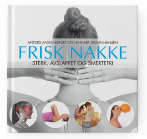 Frisk nakke