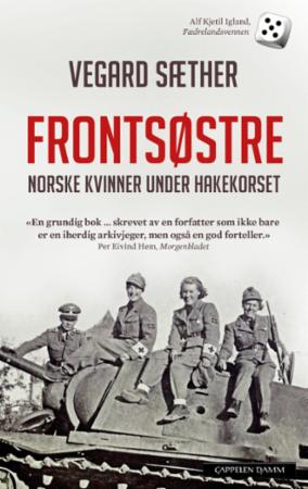 Frontsøstre