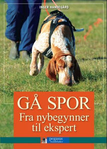 Gå spor