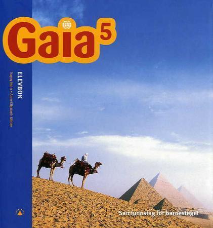 Gaia 5