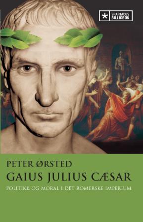 Gaius Julius Cæsar