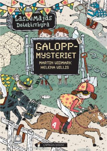 Galoppmysteriet