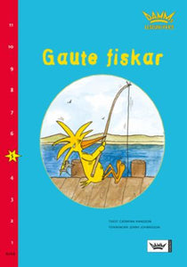 Gaute fiskar