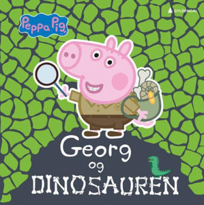Georg og dinosauren