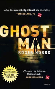 Ghostman