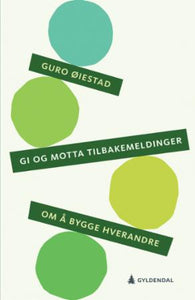 Gi og motta tilbakemeldinger