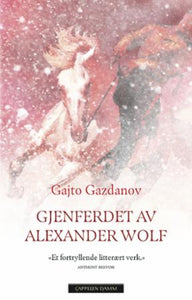 Gjenferdet av Alexander Wolf