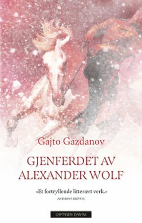 Gjenferdet av Alexander Wolf