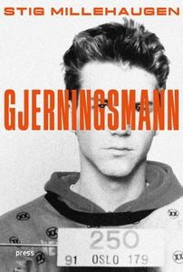 Gjerningsmann