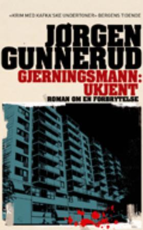 Gjerningsmann: ukjent