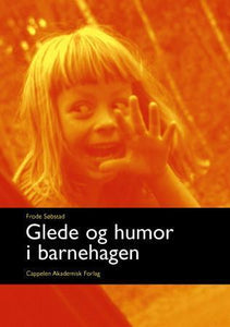 Glede og humor i barnehagen