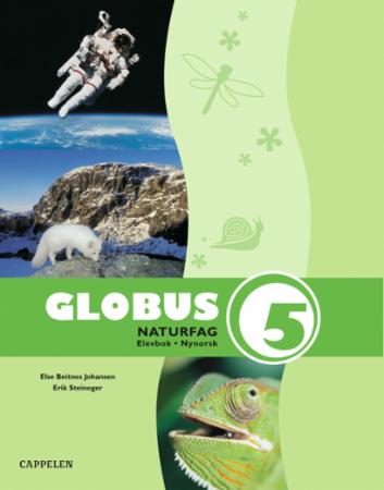 Globus ny utgåve naturfag 5