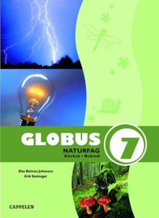 Globus ny utgave naturfag 7