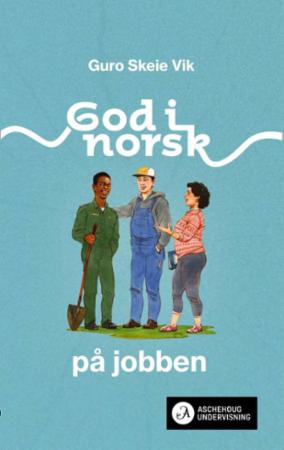 God i norsk