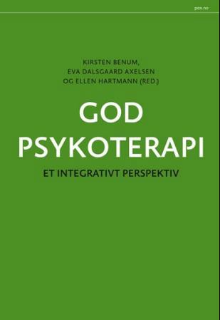 God psykoterapi