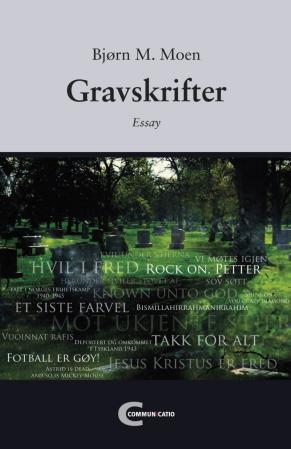 Gravskrifter