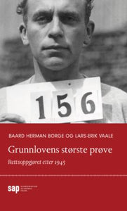 Grunnlovens største prøve