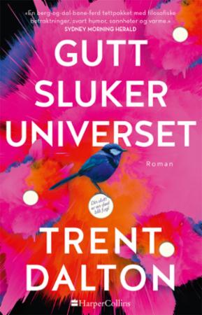 Gutt sluker universet