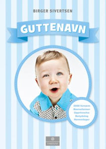 Guttenavn