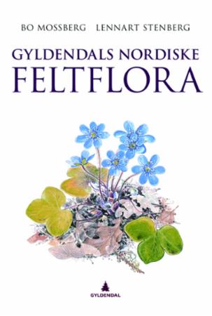 Gyldendals nordiske feltflora