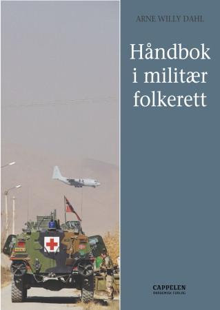 Håndbok i militær folkerett