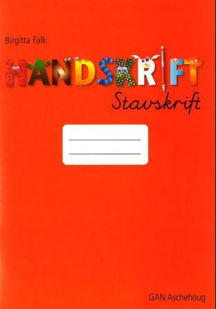 Handskrift