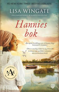 Hannies bok