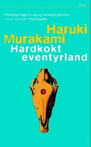 Hardkokt eventyrland og verdens ende