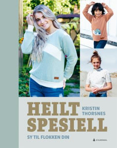 Heilt spesiell