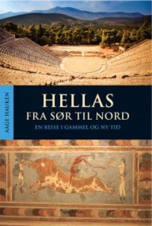 Hellas fra sør til nord