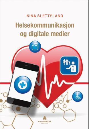 Helsekommunikasjon og digitale medier