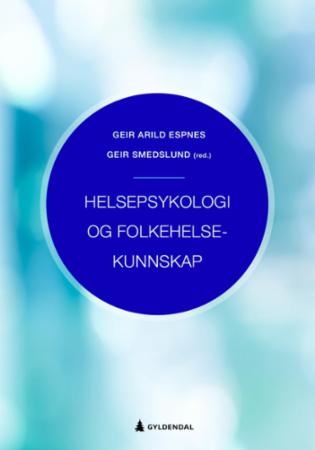 Helsepsykologi og folkehelsekunnskap