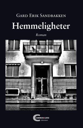 Hemmeligheter