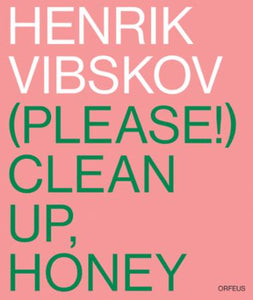 Henrik Vibskov