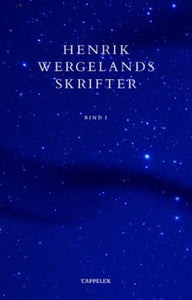 Henrik Wergelands skrifter. Bd. 1-8