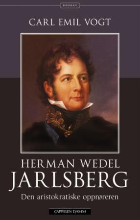 Herman Wedel Jarlsberg
