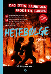 Hetebølge