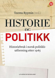 Historie og politikk