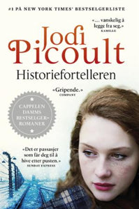 Historiefortelleren