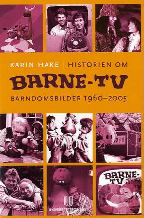 Historien om Barne-TV