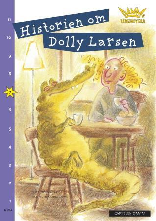 Historien om Dolly Larsen