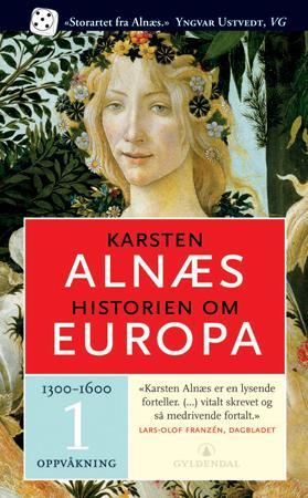 Historien om Europa 1